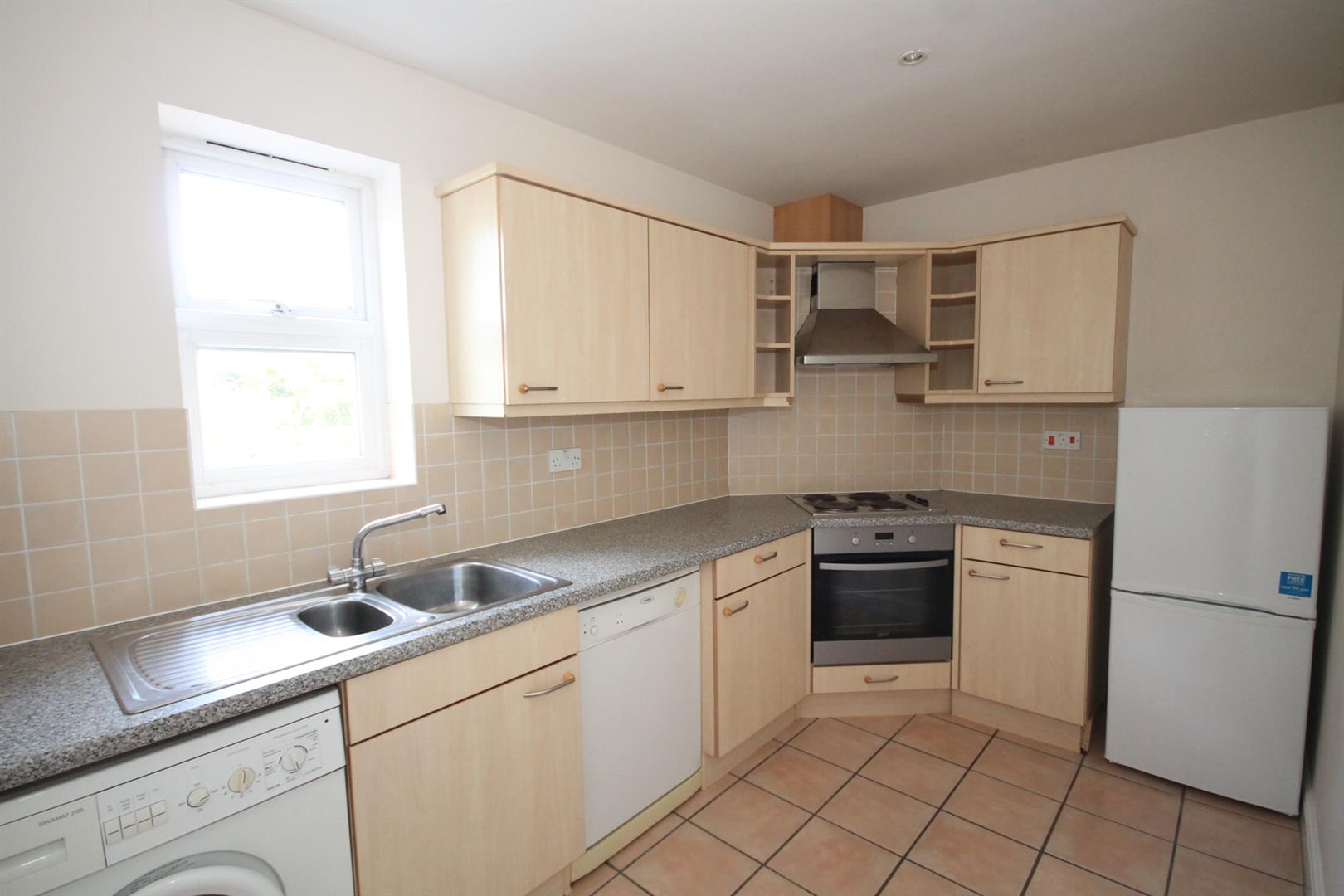 Bowes Close, Horsham
